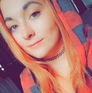 Meet your Posher, Bri